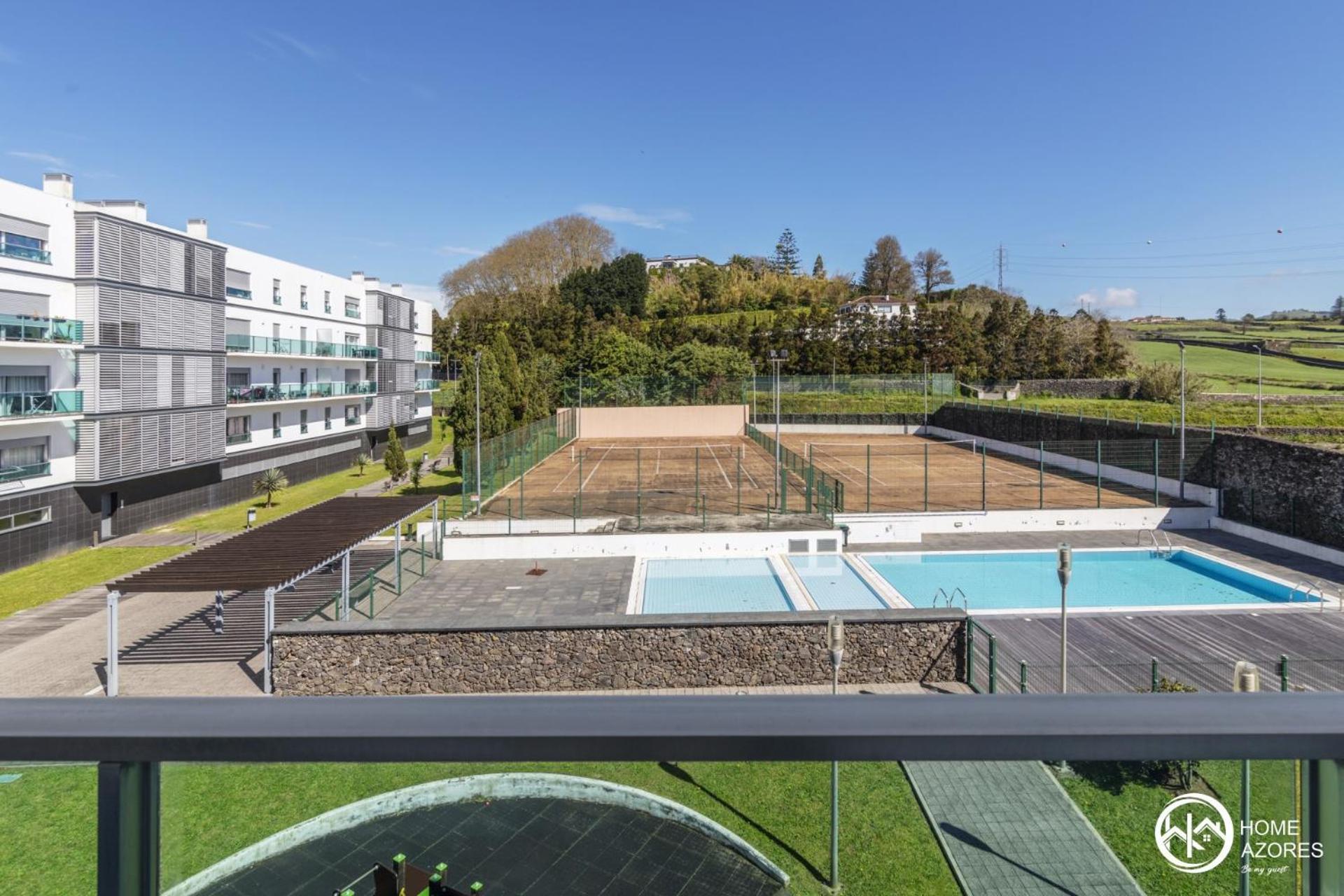 Home Azores - Pico Do Salomao Poolside Retreat Ponta Delgada Exterior foto