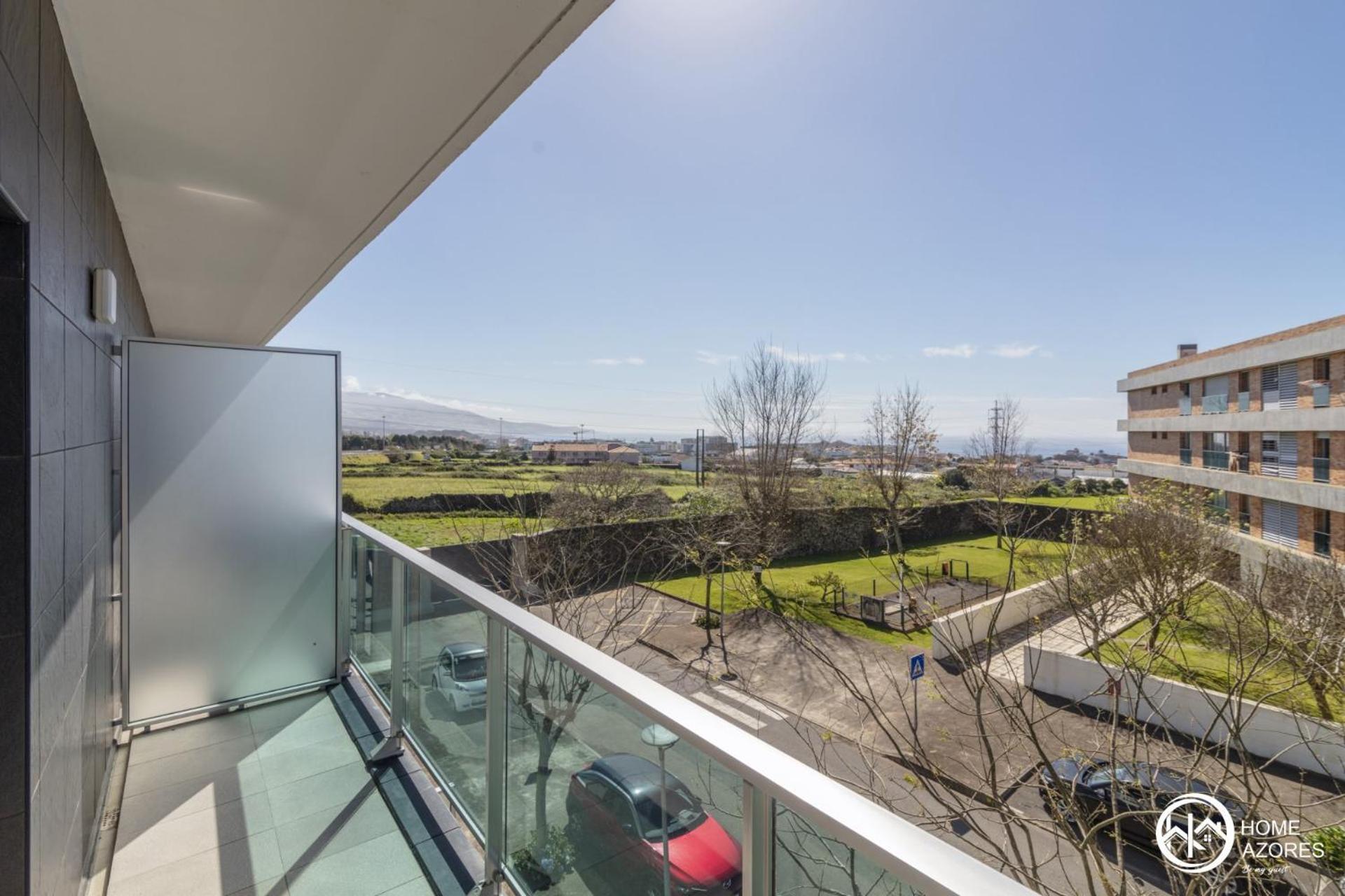 Home Azores - Pico Do Salomao Poolside Retreat Ponta Delgada Exterior foto