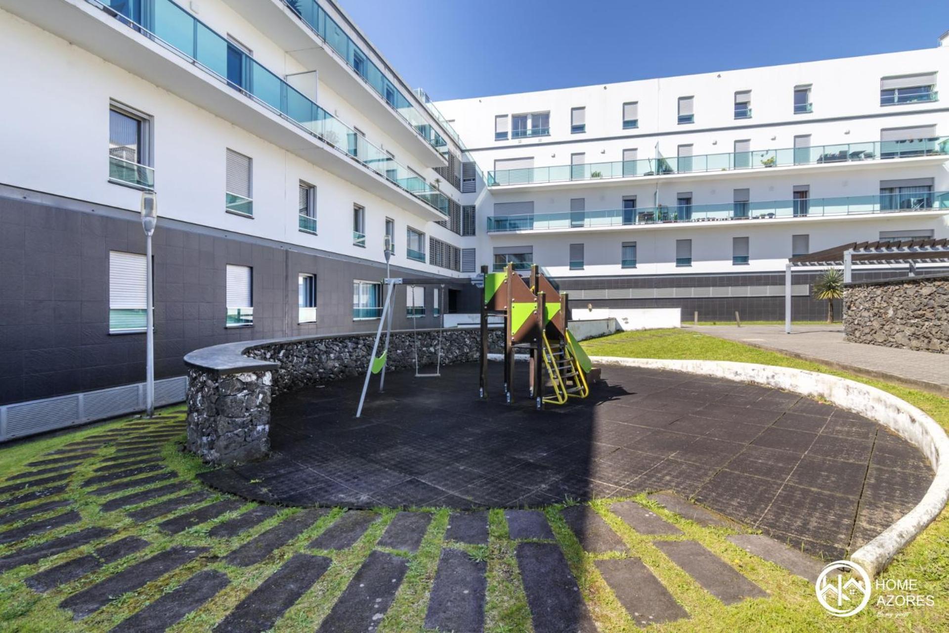 Home Azores - Pico Do Salomao Poolside Retreat Ponta Delgada Exterior foto